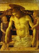 Giovanni Bellini Dead Christ Supported by Angels china oil painting artist
